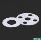 PTFE Coated Graphite Gasket PTG-90 聚四氟乙烯/石墨复合垫片PTG-90