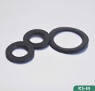 Rubber-steel Gasket RS-80 橡胶夹铁垫片RS-80