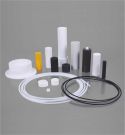 PTFE TUBE/ROD 聚四氟乙烯管棒