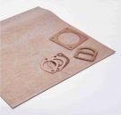 Rubber  Cork Sheet & Gasket橡胶软木板垫