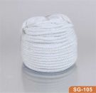 Fiberglass Knitted 玻纤针织绳 