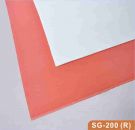 Silicone Rubber Fiberglass Cloth 