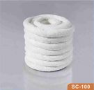 Ceramic Fiber Twisted Rope 