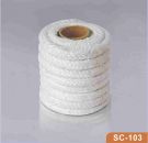 Ceramic Fiber Lagging Rope 