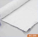 Ceramic Fiber Cloth With And Without SS Wire 
